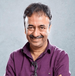 Rajkumar Hirani