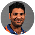 Yuvraj Singh